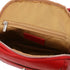 TL Bag - Soft leather backpack